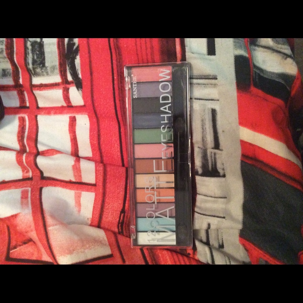 Eyeshadow